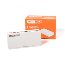 Комутатор Totolink S808