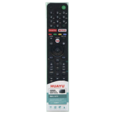 Пульт універсальний RM-L1675 для телевізора Sony без голосового керування