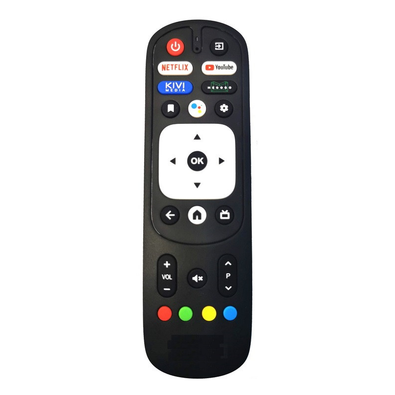 Пульт для телевізора Kivi 750NB IR