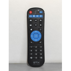 Пульт GEOTEX GTX-R1i GTX-R2i що навчається