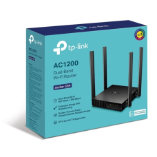 Гігабітний дводіапазонний роутер Tp-link Archer C54