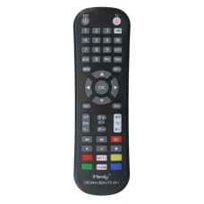 Універсальний Пульт IHANDY CRC0447 T2+TV