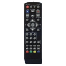 Пульт для Т2 приставки Opticum AJ DVB-T93+