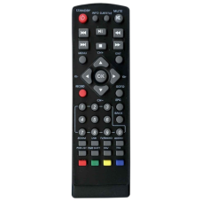 Пульт для Т2 Eurosky ES-3011