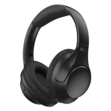 Накладні Bluetooth Навушники Xiaomi QCY H2 Black