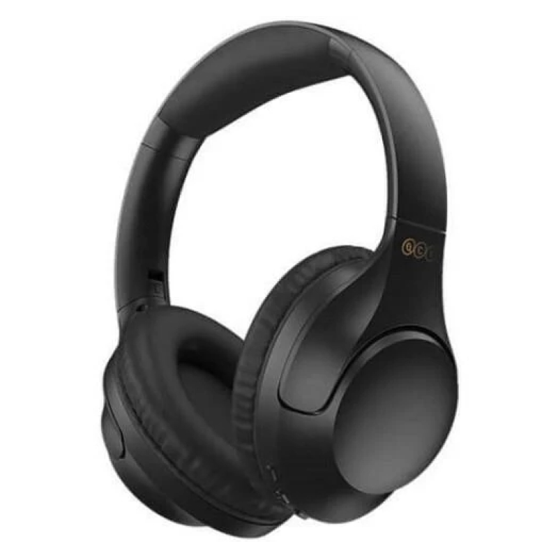 Накладні Bluetooth Навушники Xiaomi QCY H2 Black