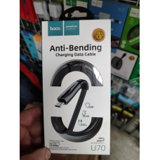 Кабель USB на Micro-USB “U70” заряджання та передача даних