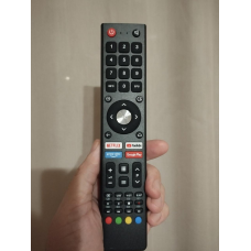 Пульт для телевізора Aiwa AW-LED43G7S