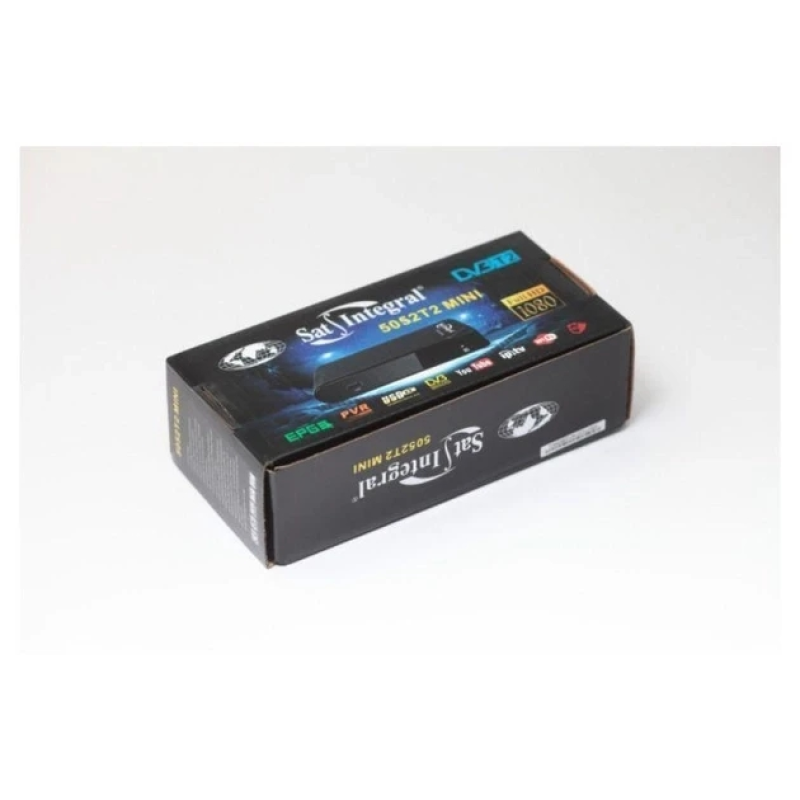 Тюнер Sat-Integral 5052 mini T2