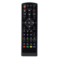 Пульт для тюнера цифрового ефірного телебаченя DVB-T2 Beko T3 T5 T7