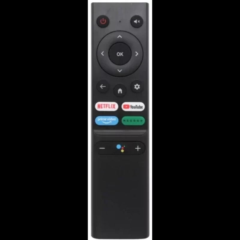 Пульт для ERGO з голосовим керуванням