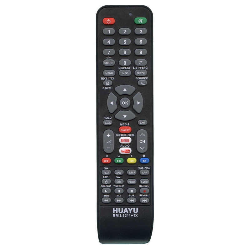 Універсальний Пульт Huayu RM-L1211-X1