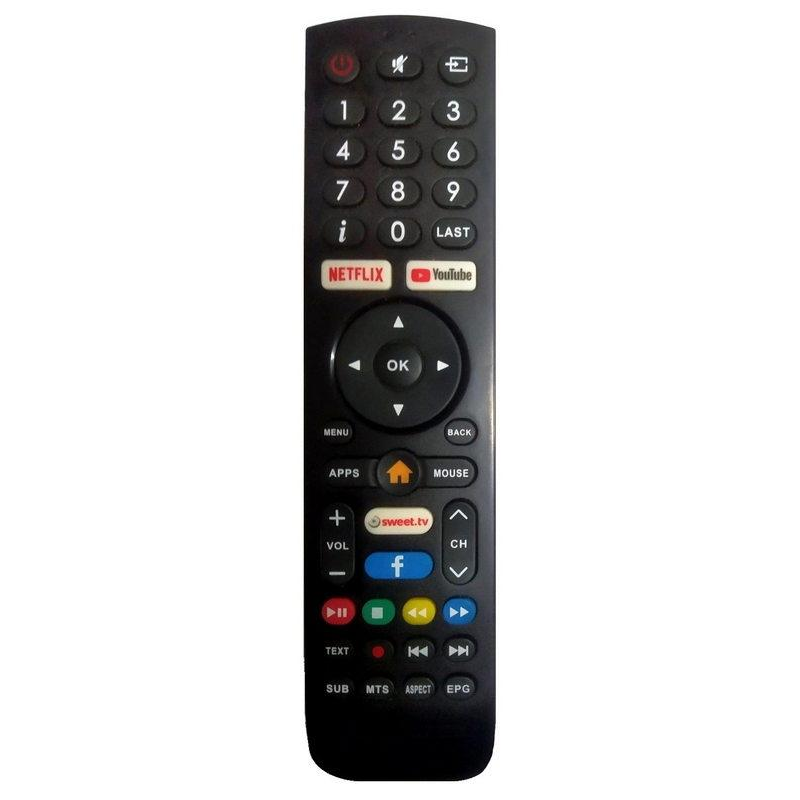 Пульт для телевізора Liberton 32TP5HDTA1