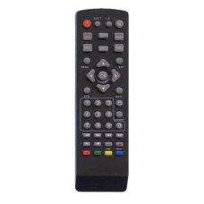 Пульт для тюнера цифрового ефірного телебаченя Sat-Integral 5050 T2