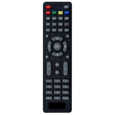 Пульт для тюнера цифрового ефірного телебаченя DVB-T2 U2C T2 Internet Plus