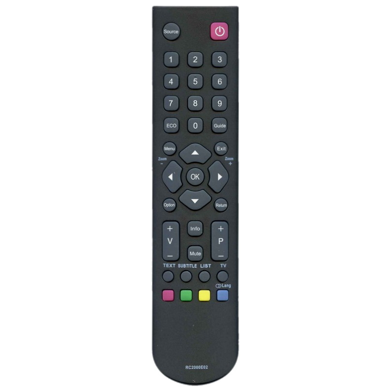 Пульт для Liberton D-LED 3216 DBT2 Пульт для Liberton D-LED 3216 DBT2