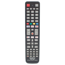 Універсальний Пульт Huayu RM-L1663 для Smart Android TV