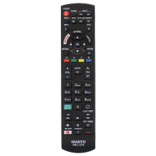 Універсальний пульт HUAYU RM-L1378 для телевізора Panasonic