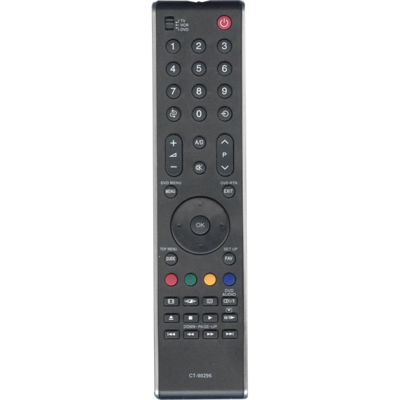 Пульт для телевізора Toshiba CT-90288