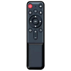 Пульт до Android приставки X98Q