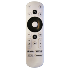 Пульт для телевізора Kivi RC-40 IR без голосового пошуку