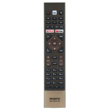 Пульт універсальний Huayu RM-L1656 plus для Haier