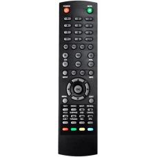 Пульт до телевізора MANTA LED 4004 T2 PRO