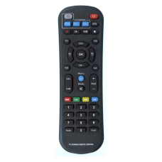 Пульт для тюнера цифрового ефірного телебаченя DVB-T2 World Vision T62N