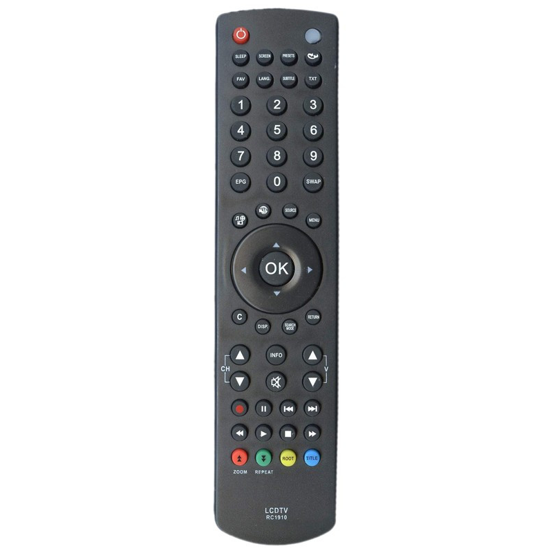 Пульт для телевізора Sharp RC-1910