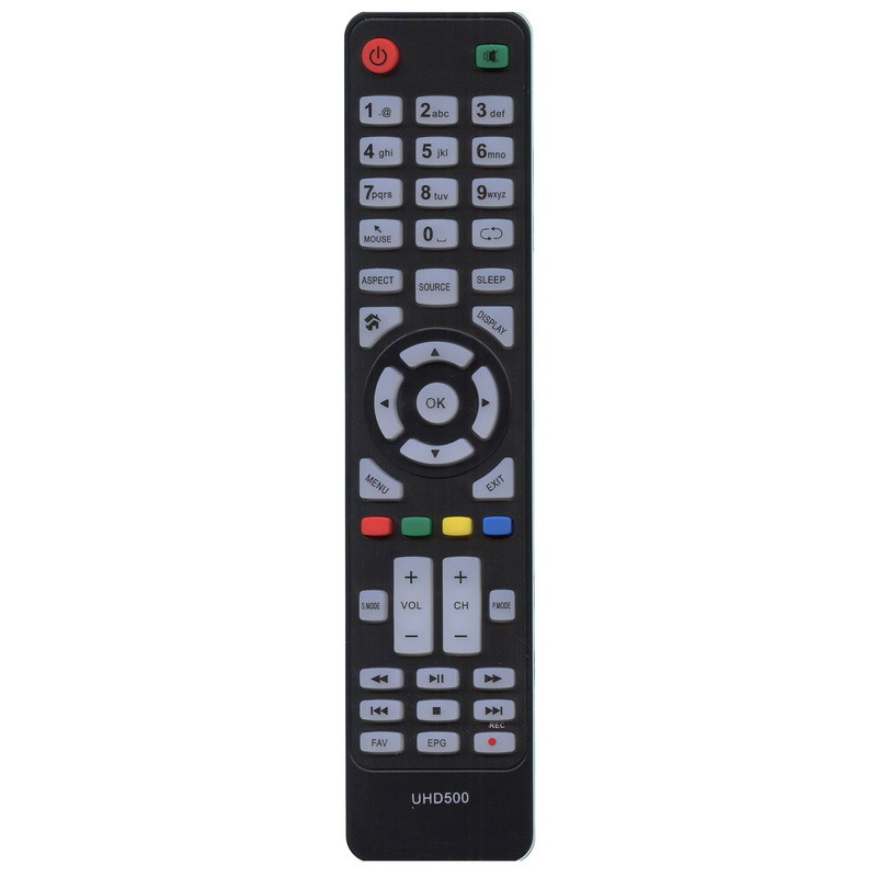 Пульт для телевізора Saturn LED55UHD500