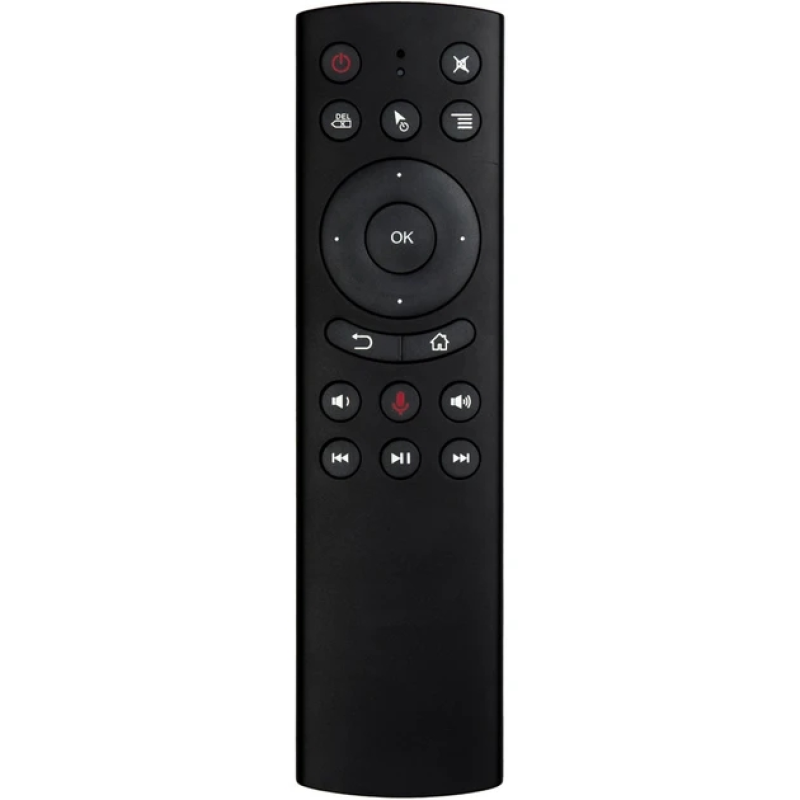 Пульт Air Mouse G20S аєромишка(з мікрофоном)