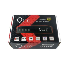 Тюнер Т2 Q-Sat Q-110