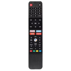 Пульт для телевізора Blaupunkt 55UТ965 (SW-V5) з голосовим керуванням