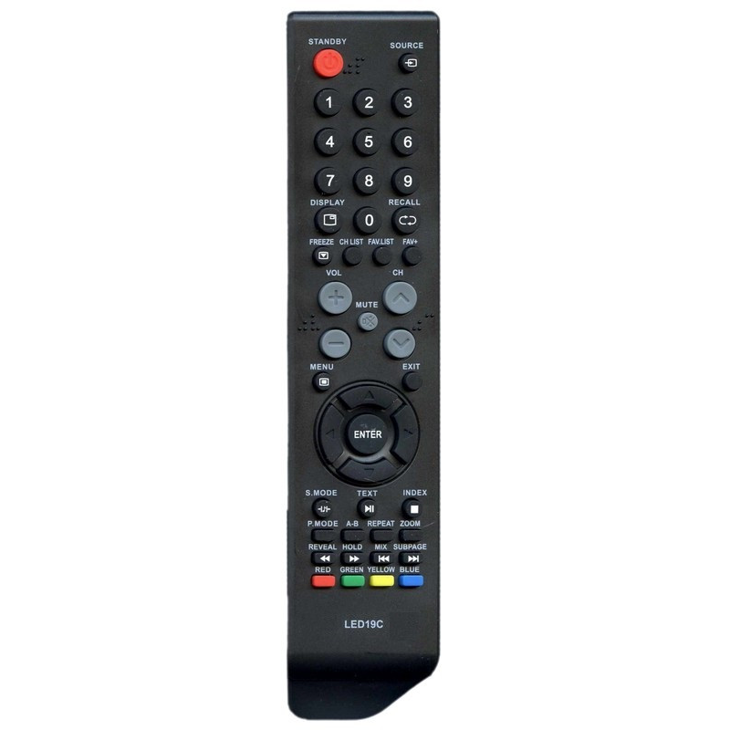 Пульт для телевізора Akai UA32DF2110 Пульт для телевізора Akai UA32DF2110