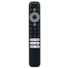 Пульт для телевізора TCL RC902V RMR1 з голосовим пошуком