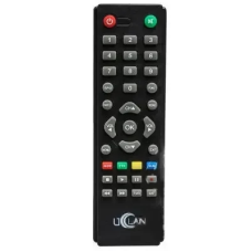 Пульт д/у U2C/Uclan B6/B6 CA/B6 Metal