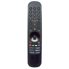 Пульт LG Magic Motion Remote LG MR21GA IR без голосового пошуку AKB5855502