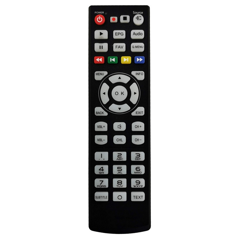 Пульт для телевізора Liberton 32LE130T2