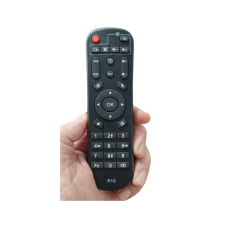 Пульт ДУ Geotex GTX-R10