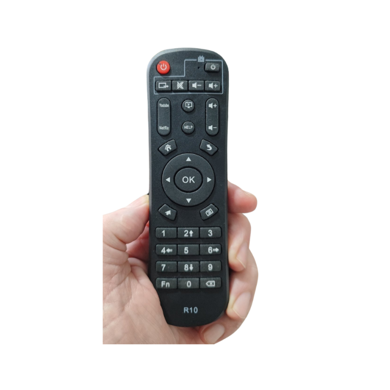 Пульт ДУ Geotex GTX-R10