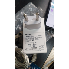 Блок живлення для приставки