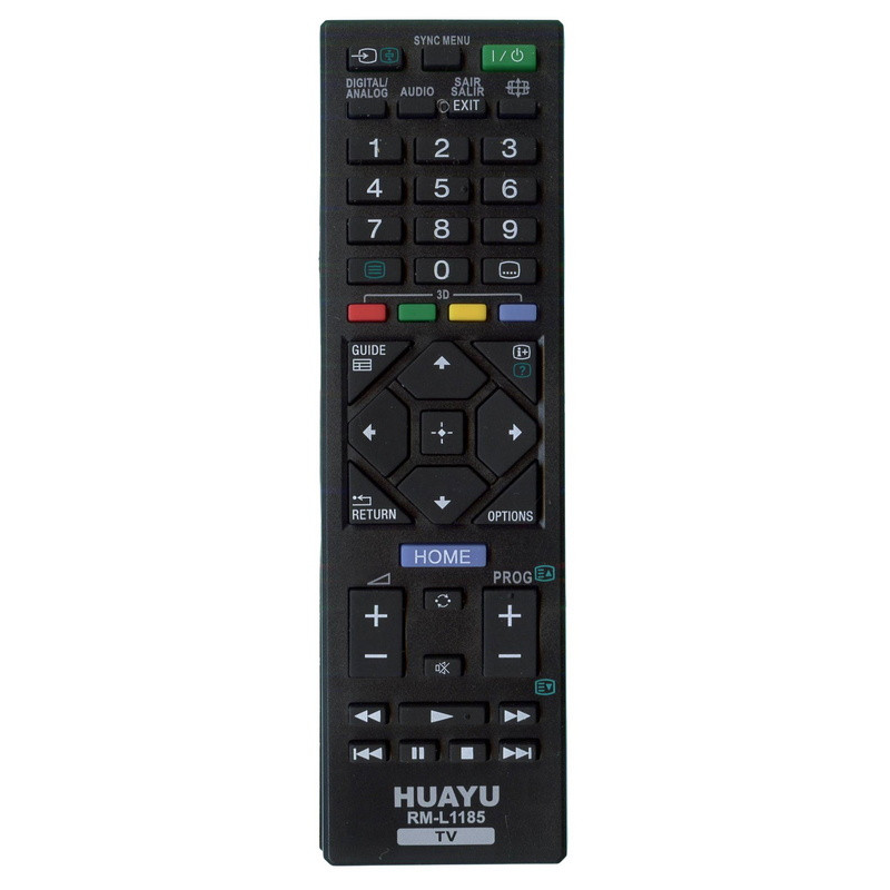 Універсальний Пульт Sony RM-L1185