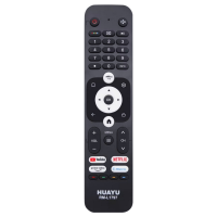 Пульт HUAYU RM-L1797 для телевізорів Haier LCD/LED