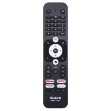 Пульт HUAYU RM-L1797 для телевізорів Haier LCD/LED