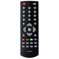 Пульт для тюнера цифрового ефірного телебаченя Т2 Trimax TR-2012HD