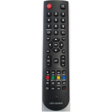 Пульт для Телевізора Grunhelm GTHD32T2