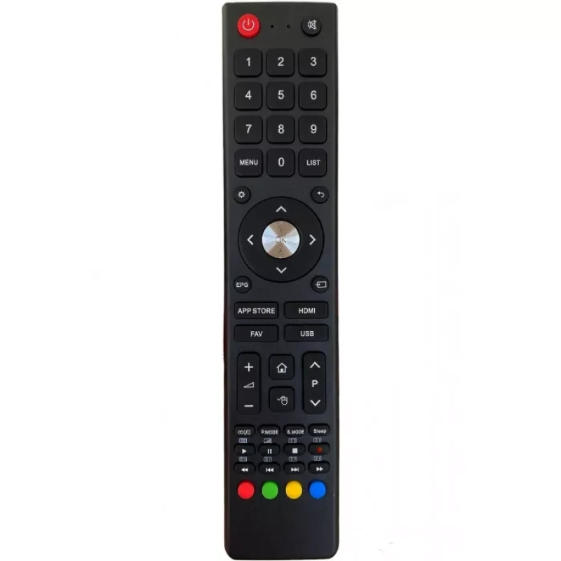 Пульт для телевізора GRUNHELM GT9UHD50