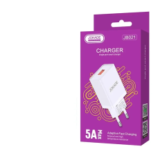 Швидкий зарядний пристрій для телефону блочок JOKADE