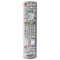 Пульт Panasonic універсальний RM-D1170