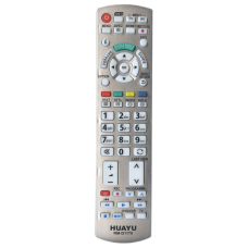 Пульт Panasonic універсальний RM-D1170
